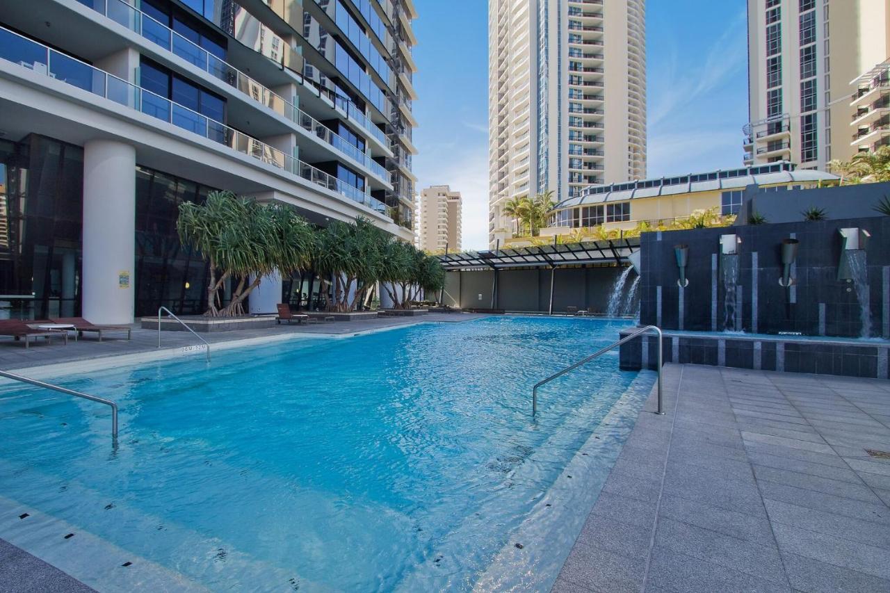 Circle On Cavill Surfers Paradise Apartment Gold Coast