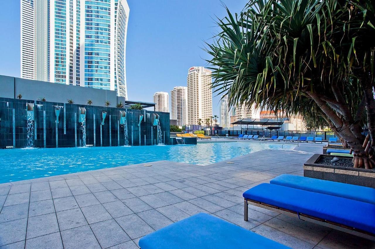 Circle On Cavill Surfers Paradise * Gold Coast