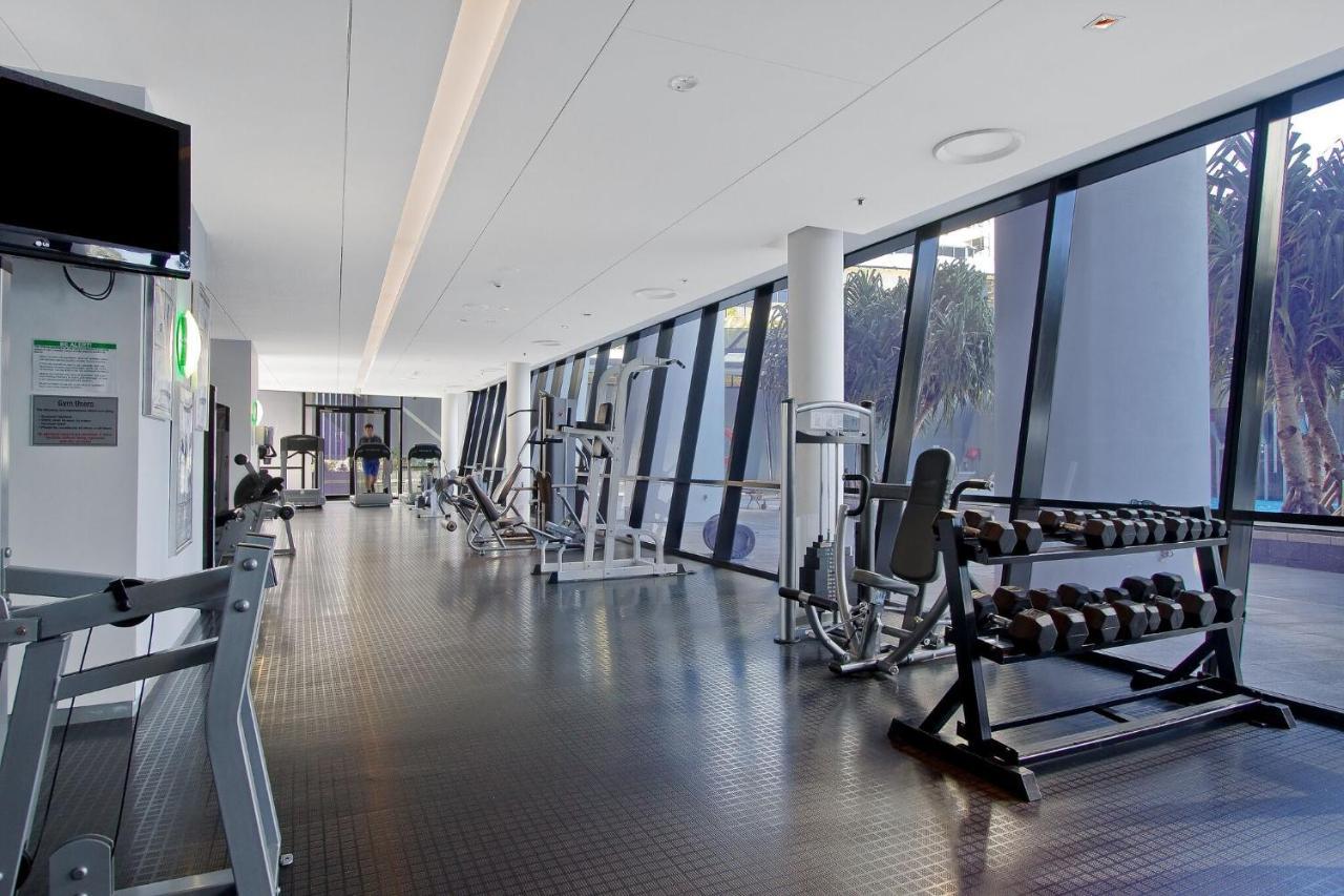 Circle On Cavill Surfers Paradise