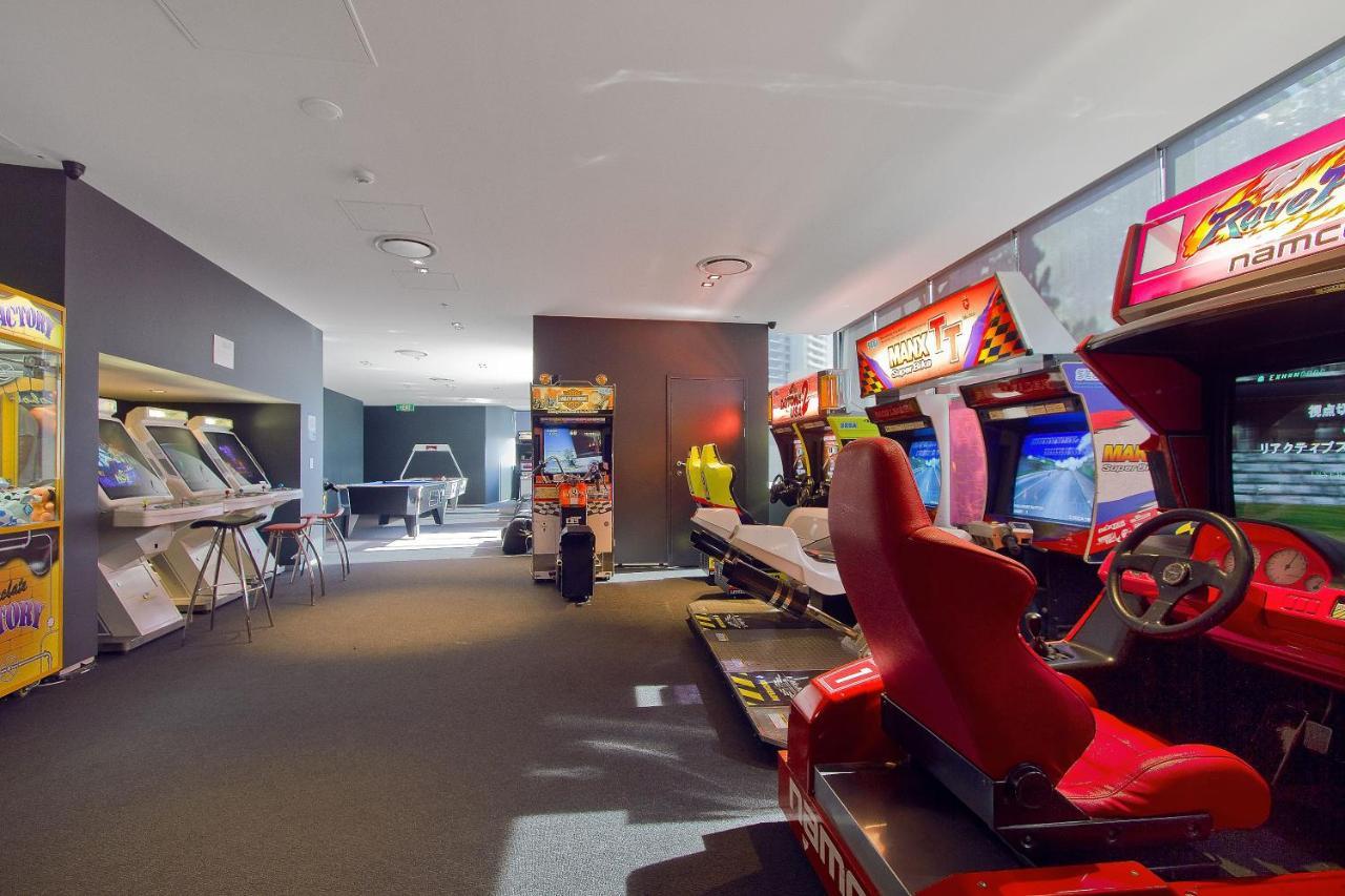 Circle On Cavill Surfers Paradise Apartment Gold Coast