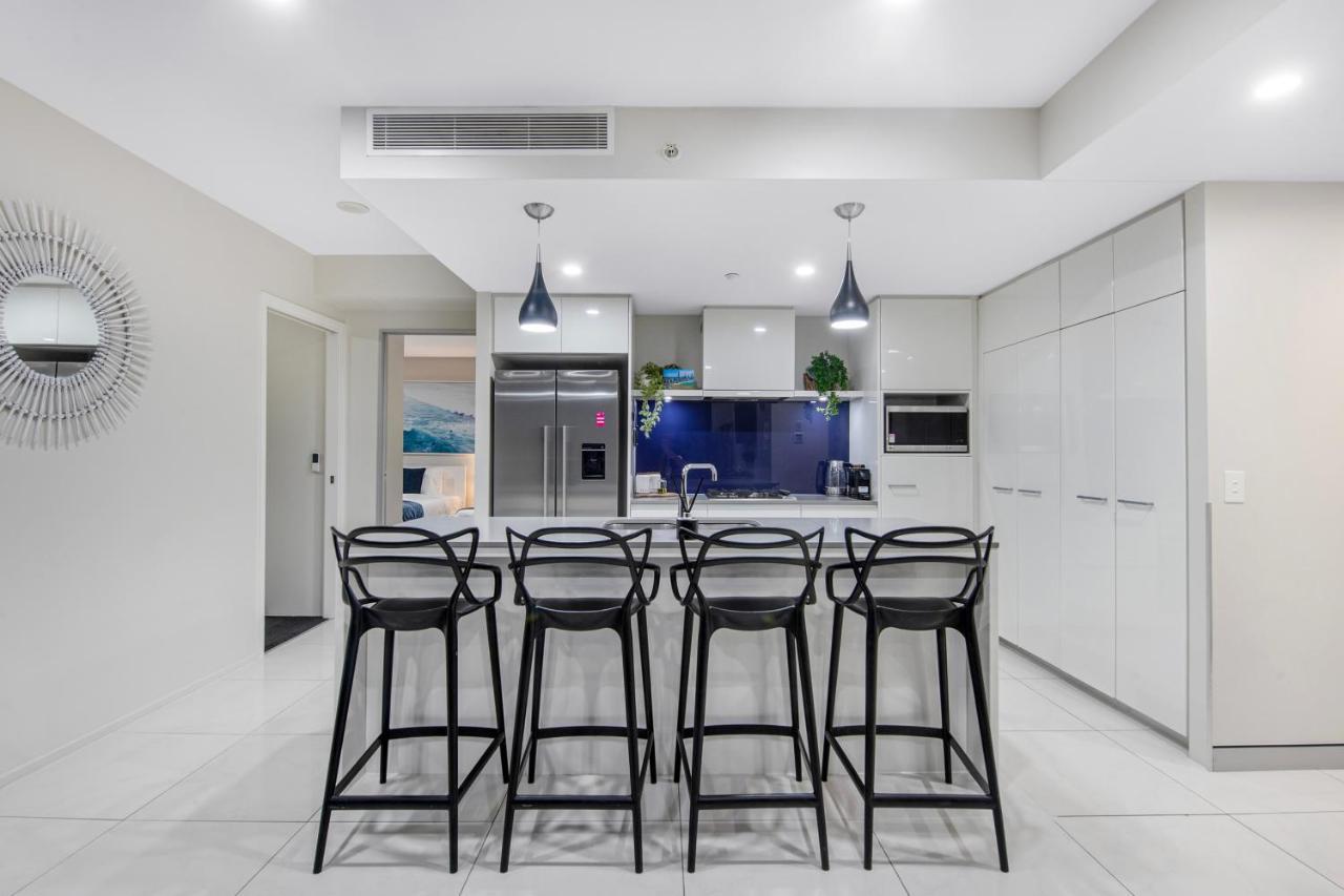 Circle On Cavill Surfers Paradise * Gold Coast