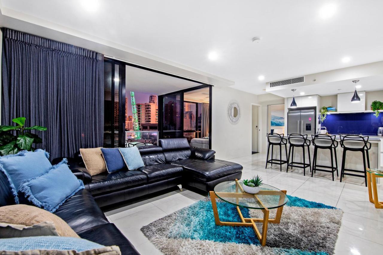 Circle On Cavill Surfers Paradise Apartment Gold Coast